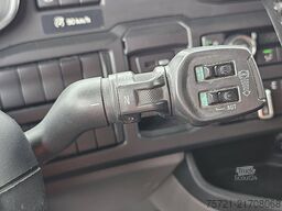 SCANIA S540 NB,full options