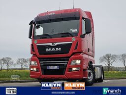 M.A.N. 18.500 TGX