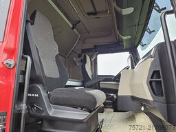 M.A.N. 18.500 TGX