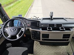 M.A.N. 18.500 TGX