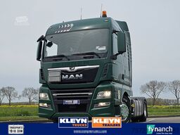 M.A.N. 18.460 TGX
