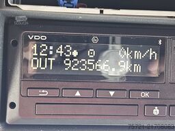 M.A.N. 18.460 TGX