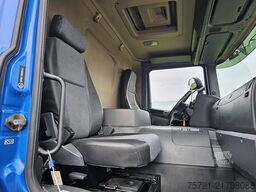 SCANIA P340 6X2*4,Dhollandia 1,5