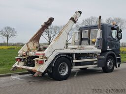 SCANIA G410 HYVA NG20-14TA XL