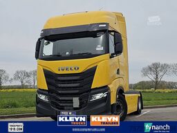 IVECO S-WAY AS440S48 DIESEL 4X2 SKIRTS