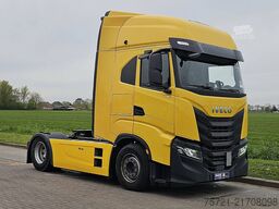 IVECO S-WAY AS440S48 DIESEL 4X2 SKIRTS