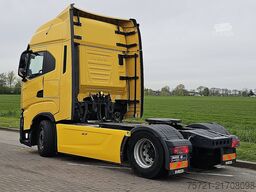 IVECO S-WAY AS440S48 DIESEL 4X2 SKIRTS