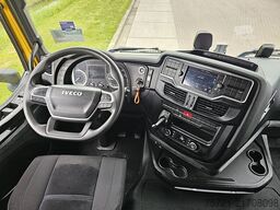 IVECO S-WAY AS440S48 DIESEL 4X2 SKIRTS