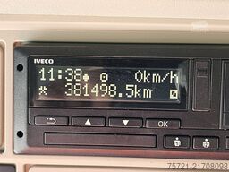 IVECO S-WAY AS440S48 DIESEL 4X2 SKIRTS