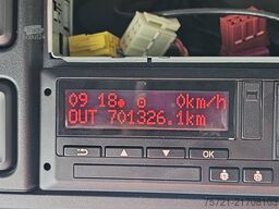 DAF XF 480