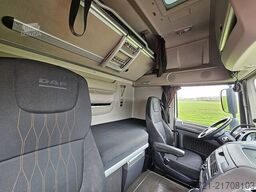 DAF XF 480
