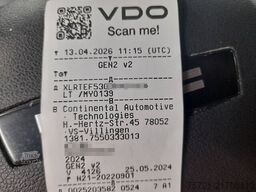 DAF XG 480