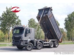 Iveco Trakker 500 41 TON | RETARDER | FULL STEEL | HU...