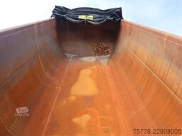 Iveco Trakker 500 41 TON | RETARDER | FULL STEEL | HU...