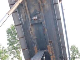 Iveco Trakker 500 41 TON | RETARDER | FULL STEEL | HU...