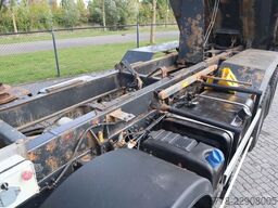 Iveco Trakker 500 41 TON | RETARDER | FULL STEEL | HU...
