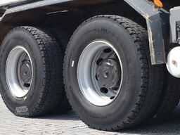 Iveco Trakker 500 41 TON | RETARDER | FULL STEEL | HU...