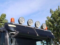Iveco Trakker 500 41 TON | RETARDER | FULL STEEL | HU...
