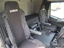 Iveco Trakker 500 41 TON | RETARDER | FULL STEEL | HU...