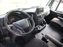 Iveco Trakker 500 41 TON | RETARDER | FULL STEEL | HU...