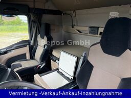 MAN TGX 18.510 XXL/ 4x2 BLS -2xTank,Retard-VDO-GE2V2