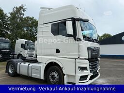 MAN TGX 18.510 XXL/ 4x2 BLS -2xTank,Retard-VDO-GE2V2