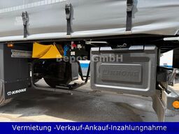 KRONE Profi Liner SDP 27 ELB 4-CS-SAF-