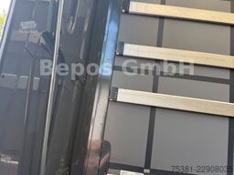 KRONE Profi Liner SDP 27 ELB 4-CS-SAF-