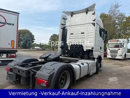 MAN TGX 18.510 XXL/4x2LLS -2xTank,Retarder,VDO-GE2V2