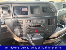 MAN TGX 18.510 XXL/4x2LLS -2xTank,Retarder,VDO-GE2V2