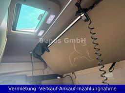MAN TGX 18.510 XXL/4x2LLS -2xTank,Retarder,VDO-GE2V2