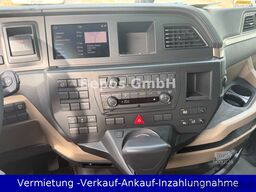 MAN TGX 18.510 XXL/4x2LLS -2xTank,Retarder,VDO-GE2V2