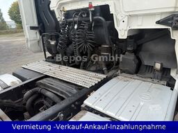 MAN TGX 18.510 XXL/4x2LLS -2xTank,Retarder,VDO-GE2V2