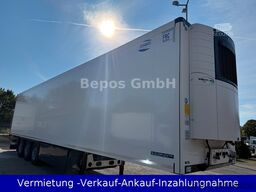 KRONE SDR 27Cool Liner/DP-Stock-SAF-Carrier Vector1550