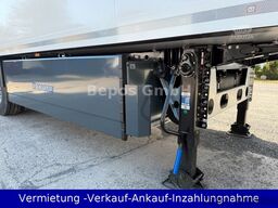 KRONE SDR 27Cool Liner/DP-Stock-SAF-Carrier Vector1550