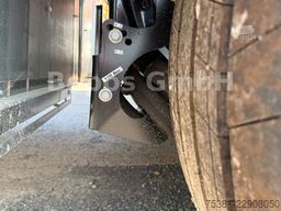 KRONE SDR 27Cool Liner/DP-Stock-SAF-Carrier Vector1550
