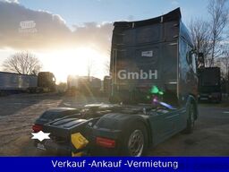 DAF XG FT 530- Kipphydraulik-Retarder-2-Tanks
