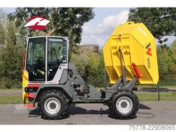 WACKER NEUSON DV 60 DV60 | DUAL VIEW | ROTATING | AIRCO | CEN...