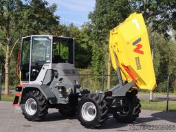 WACKER NEUSON DV 60 DV60 | DUAL VIEW | ROTATING | AIRCO | CEN...