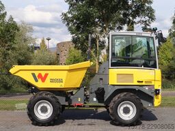 WACKER NEUSON DV 60 DV60 | DUAL VIEW | ROTATING | AIRCO | CEN...