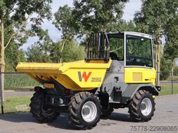WACKER NEUSON DV 60 DV60 | DUAL VIEW | ROTATING | AIRCO | CEN...