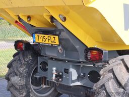 WACKER NEUSON DV 60 DV60 | DUAL VIEW | ROTATING | AIRCO | CEN...