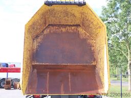 WACKER NEUSON DV 60 DV60 | DUAL VIEW | ROTATING | AIRCO | CEN...