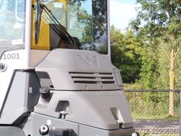 WACKER NEUSON DV 60 DV60 | DUAL VIEW | ROTATING | AIRCO | CEN...