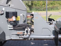 WACKER NEUSON DV 60 DV60 | DUAL VIEW | ROTATING | AIRCO | CEN...