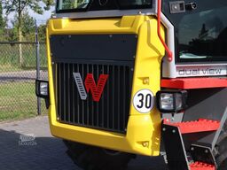 WACKER NEUSON DV 60 DV60 | DUAL VIEW | ROTATING | AIRCO | CEN...