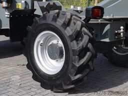 WACKER NEUSON DV 60 DV60 | DUAL VIEW | ROTATING | AIRCO | CEN...