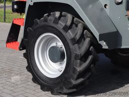 WACKER NEUSON DV 60 DV60 | DUAL VIEW | ROTATING | AIRCO | CEN...