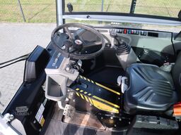 WACKER NEUSON DV 60 DV60 | DUAL VIEW | ROTATING | AIRCO | CEN...