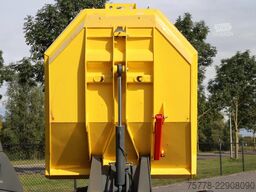 WACKER NEUSON DV60 | DUAL VIEW | ROTATING | AIRCO | CENTRAL LUBE